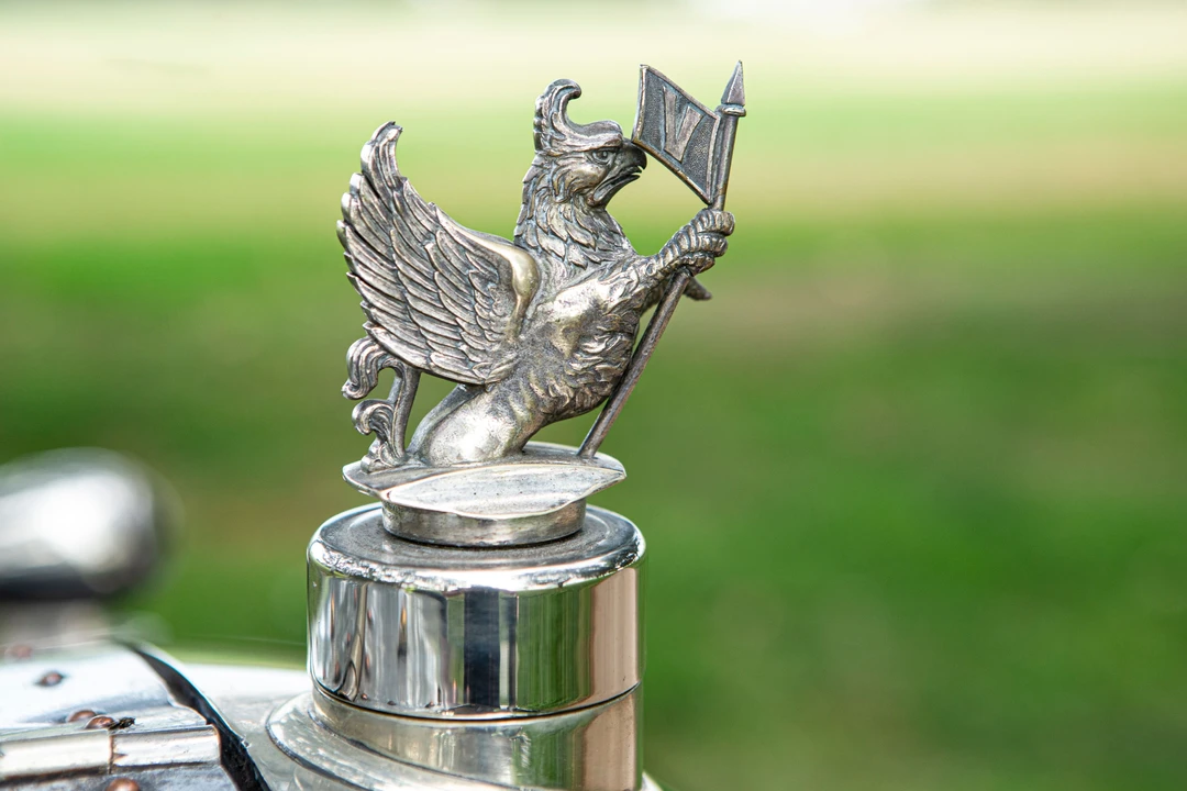 1923 Vauxhall - Image 28 of 31