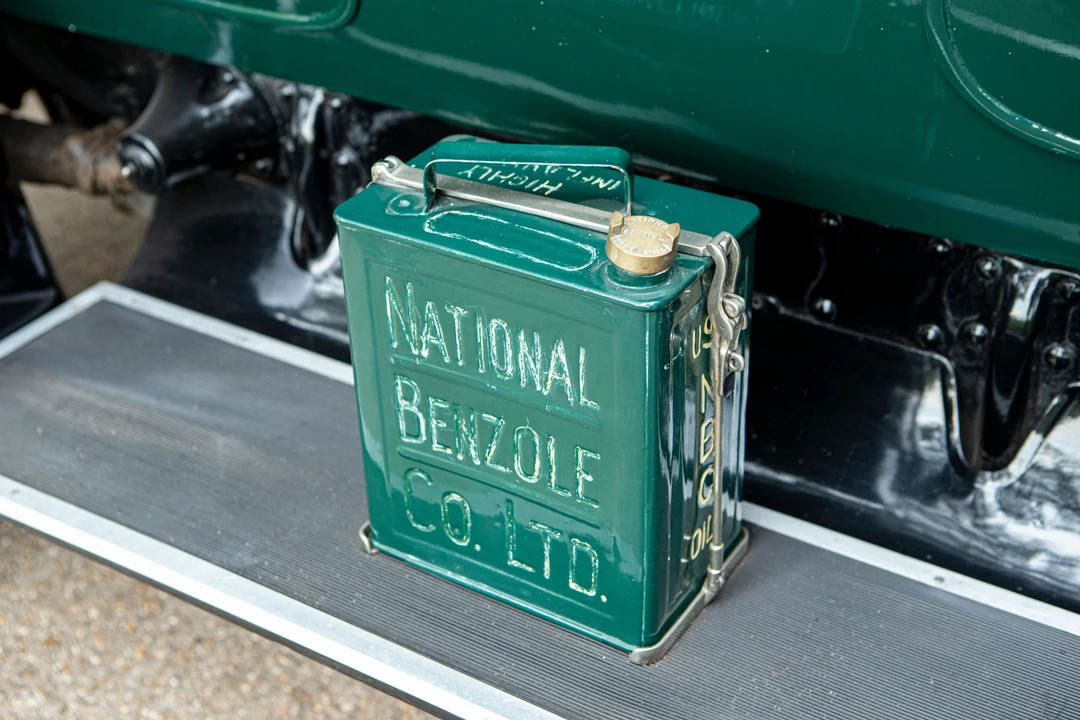 1923 Vauxhall - Image 29 of 31