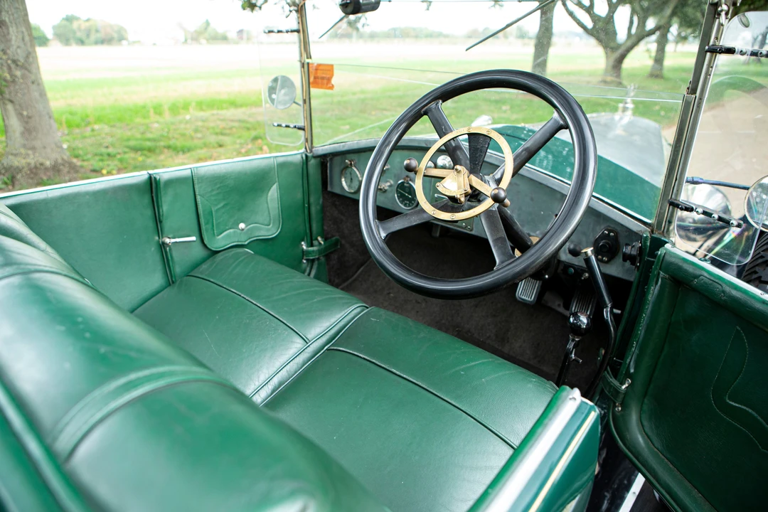 1923 Vauxhall - Image 31 of 31