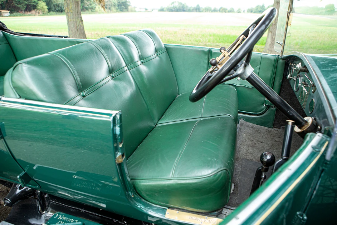 1923 Vauxhall - Image 30 of 31