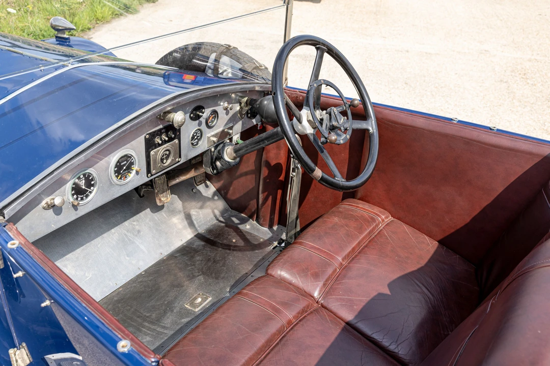 1923 Vauxhall - Image 21 of 29