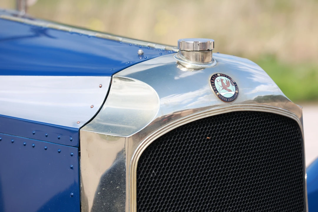 1923 Vauxhall - Image 27 of 29