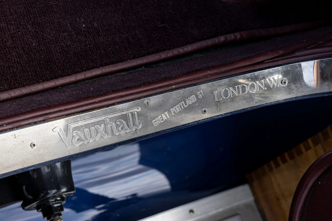 1923 Vauxhall - Image 24 of 29