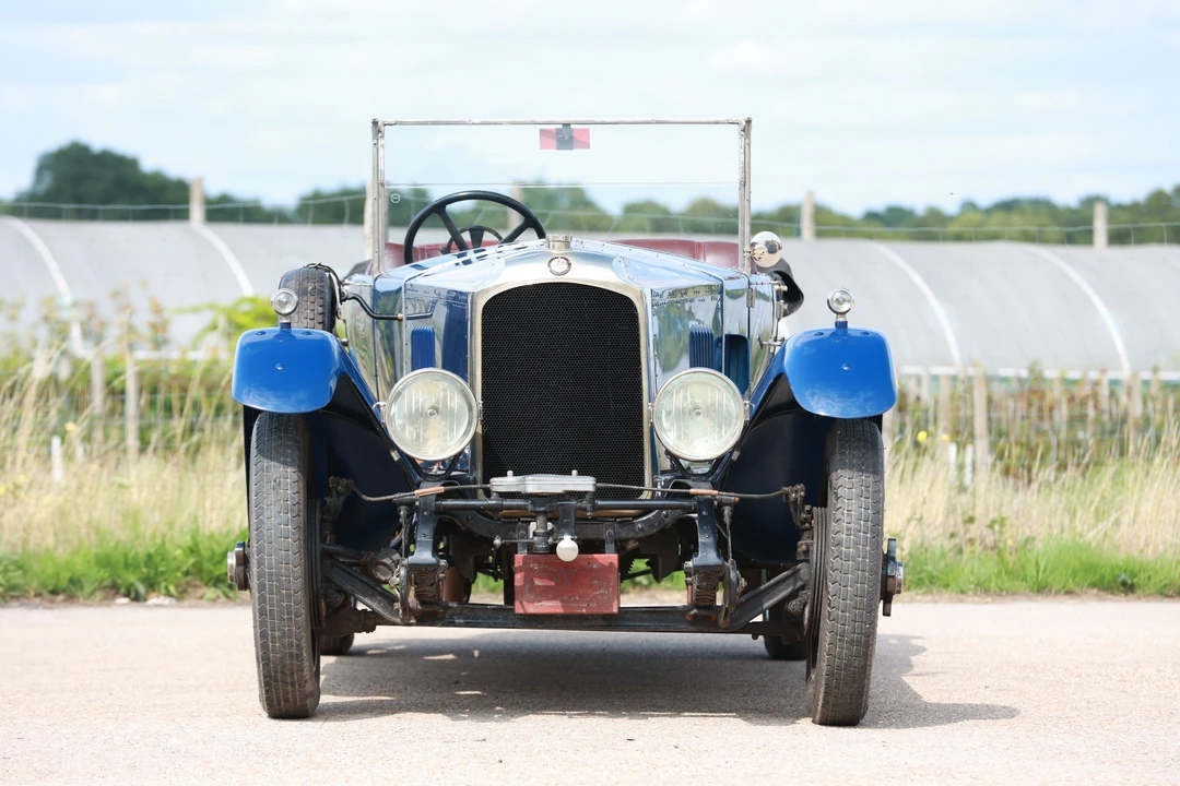 1923 Vauxhall - Image 3 of 29