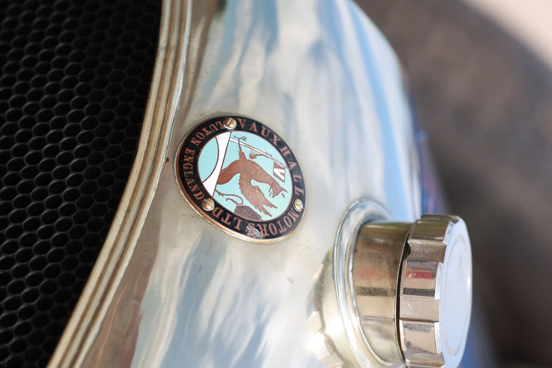 1923 Vauxhall - Image 17 of 29