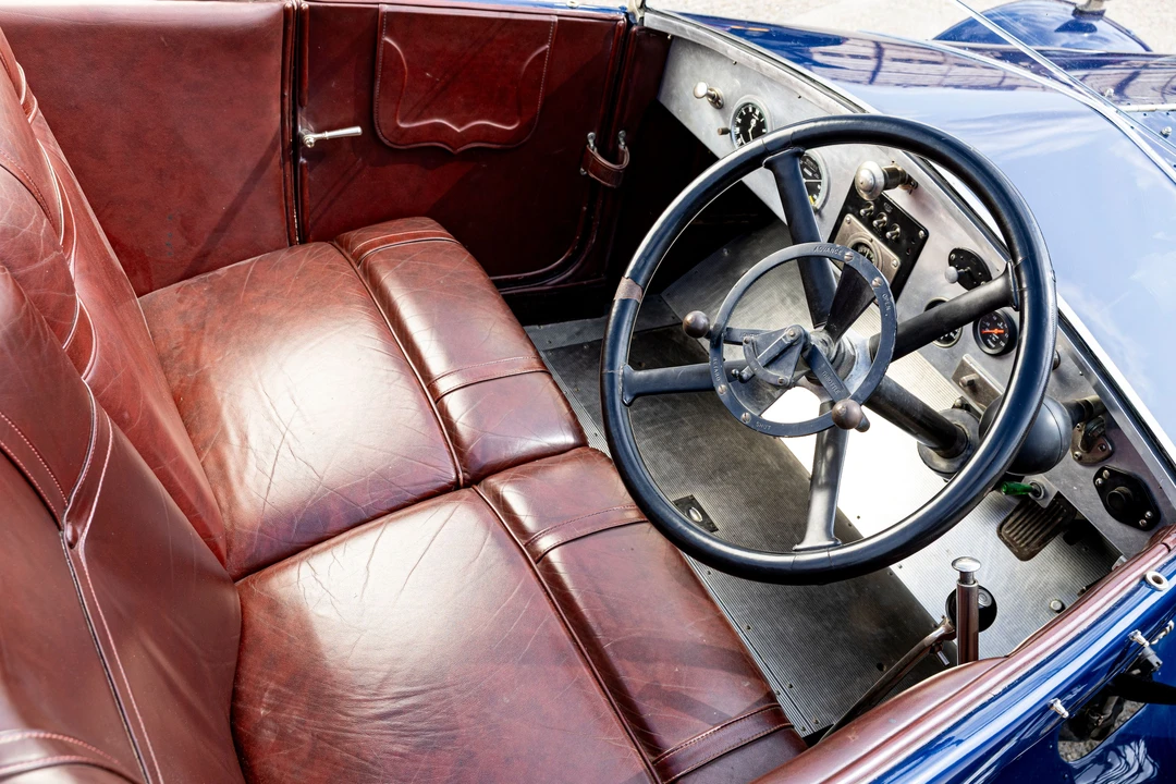 1923 Vauxhall - Image 20 of 29