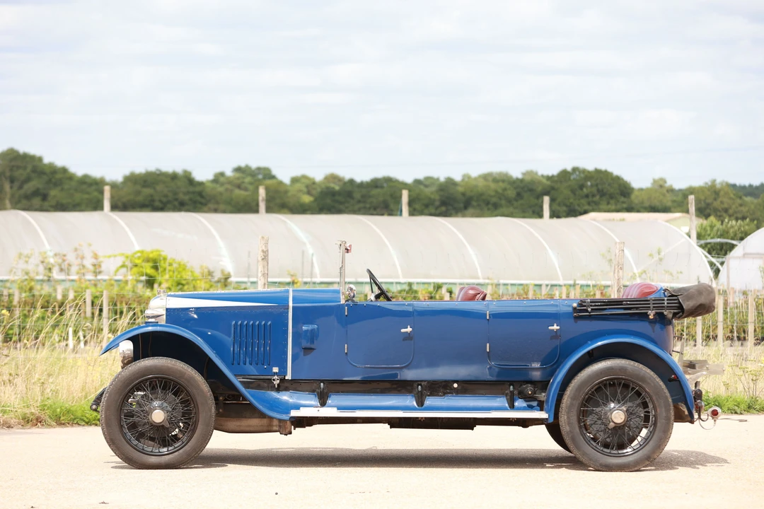1923 Vauxhall - Image 28 of 29