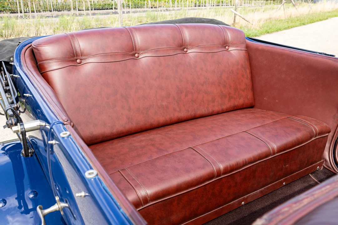 1923 Vauxhall - Image 25 of 29