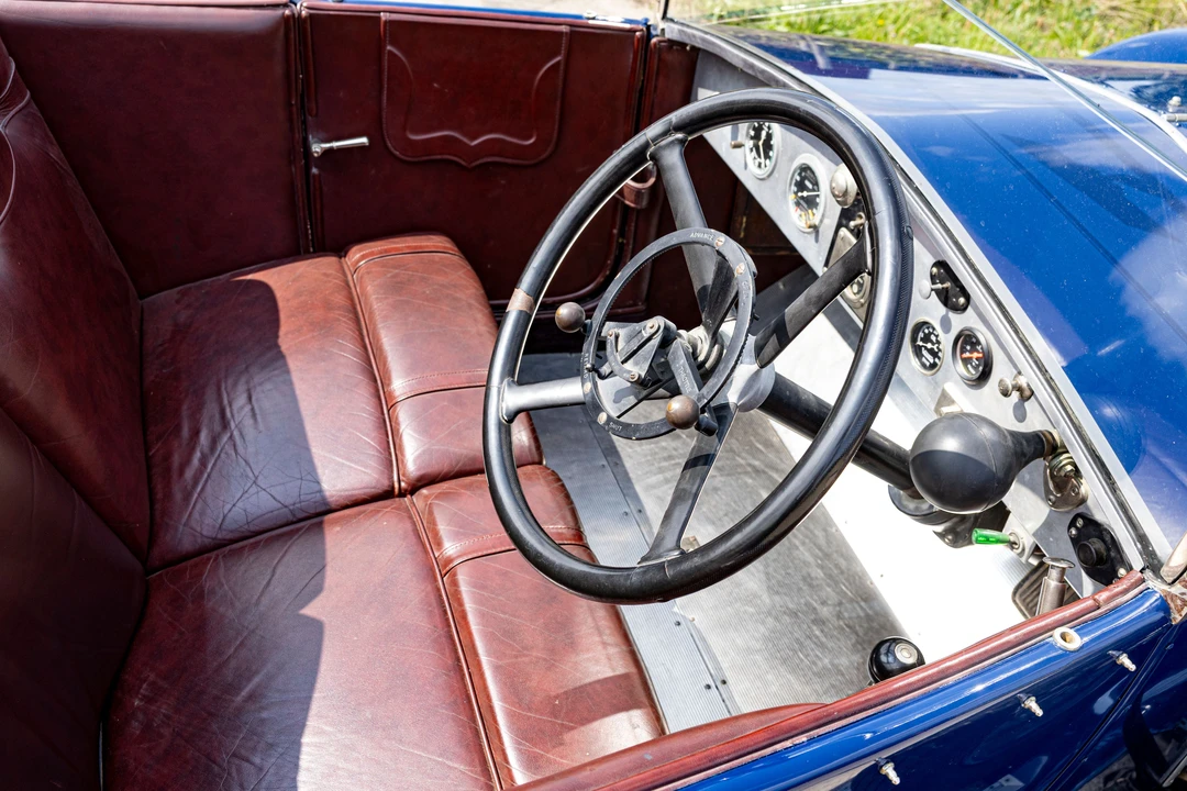 1923 Vauxhall - Image 15 of 29