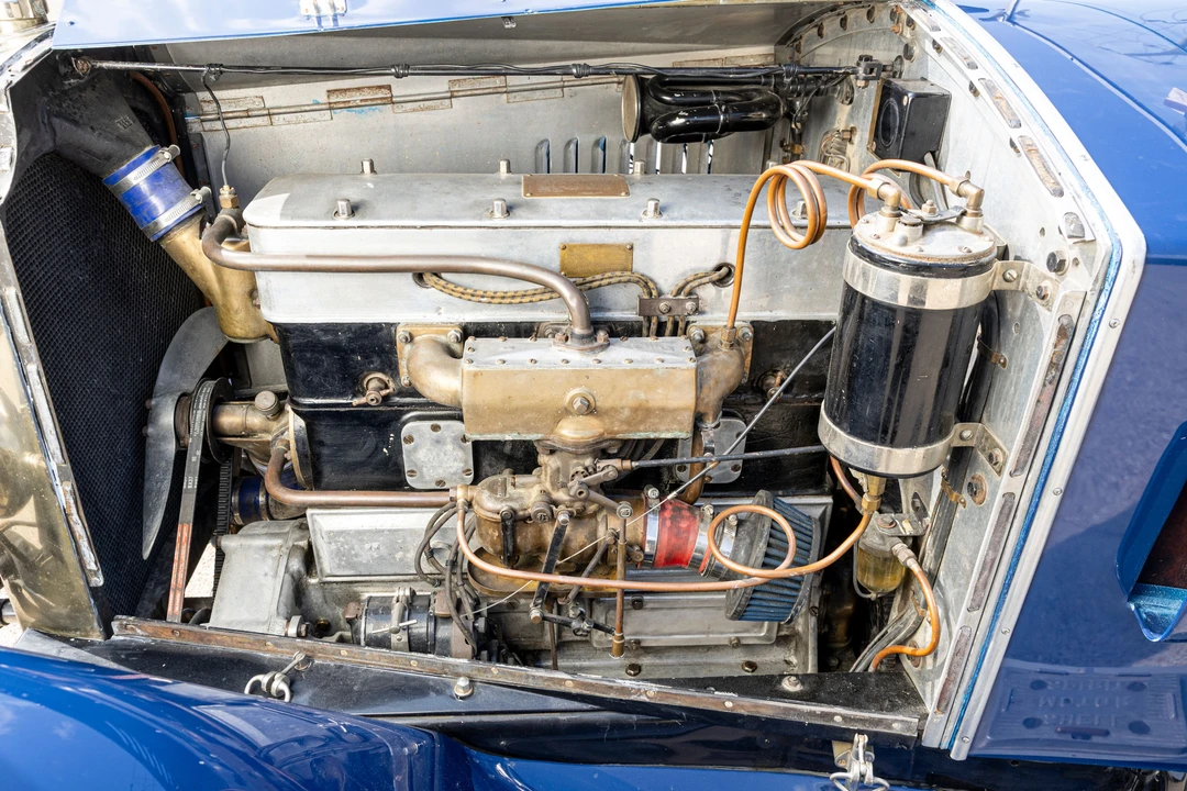 1923 Vauxhall - Image 29 of 29