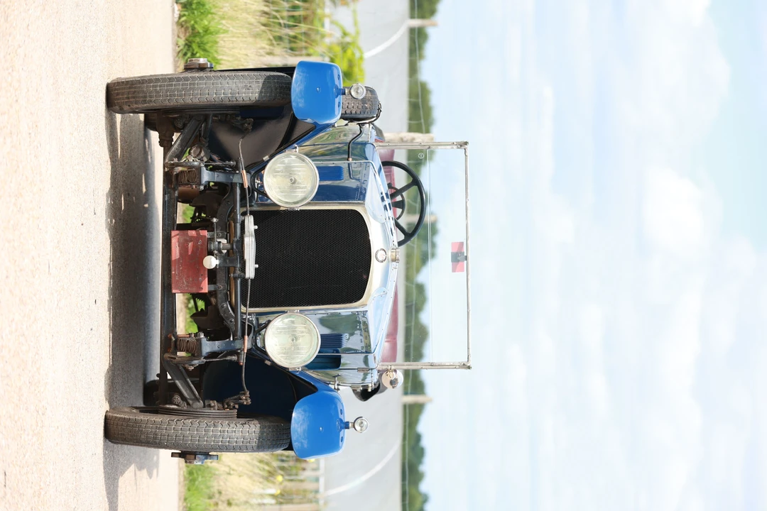 1923 Vauxhall - Image 26 of 29
