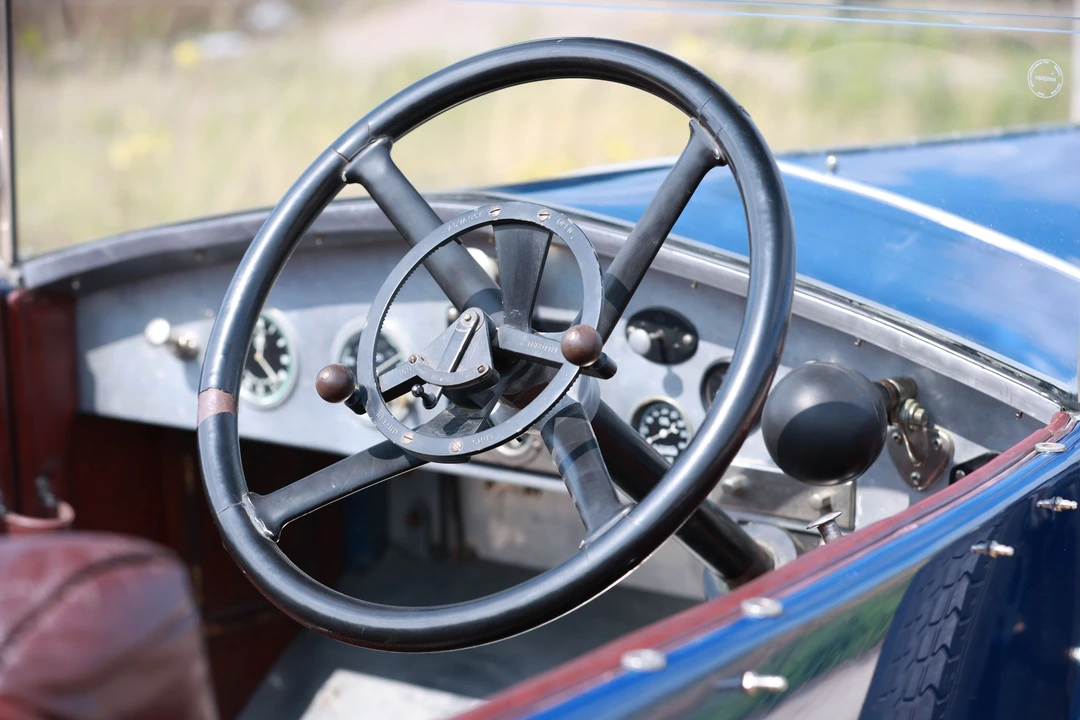 1923 Vauxhall - Image 16 of 29