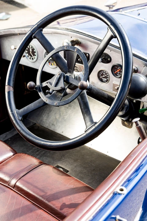 1923 Vauxhall - Image 13 of 29