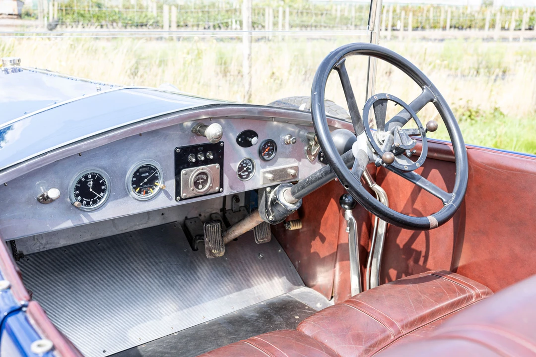 1923 Vauxhall - Image 2 of 29