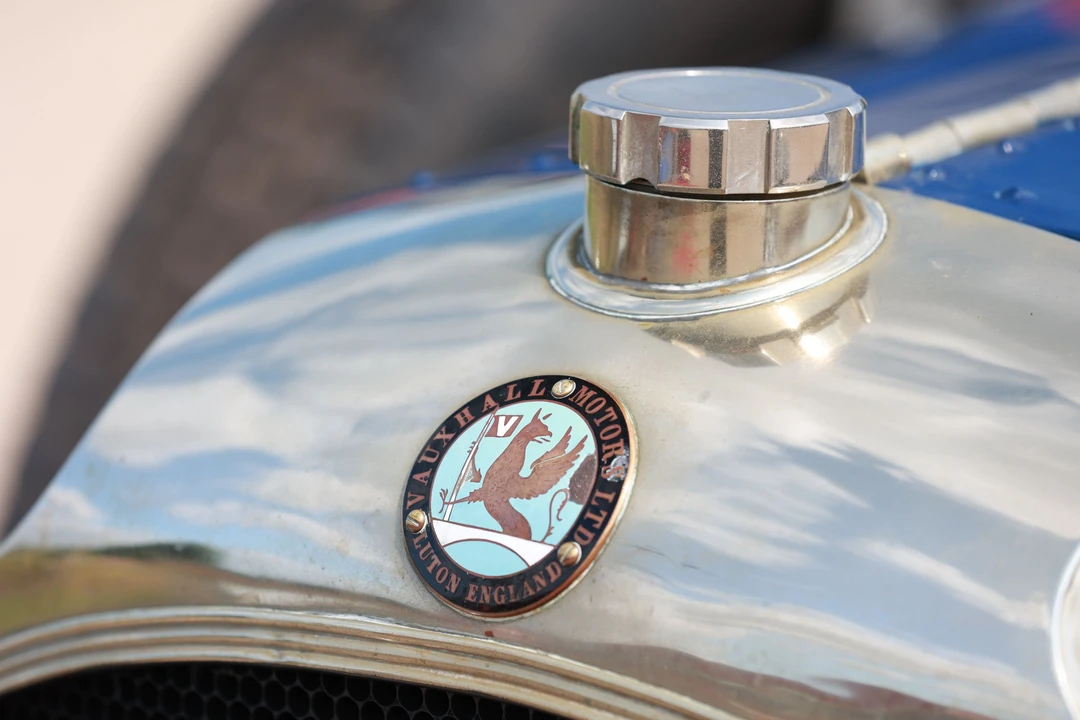 1923 Vauxhall - Image 19 of 29
