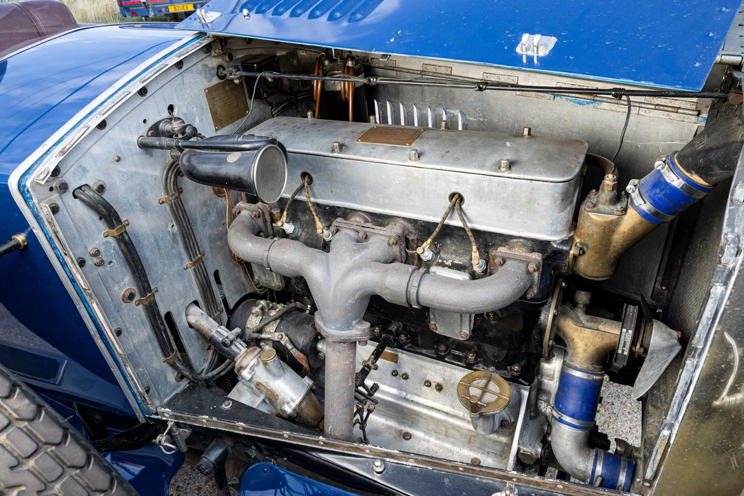 1923 Vauxhall - Image 18 of 29