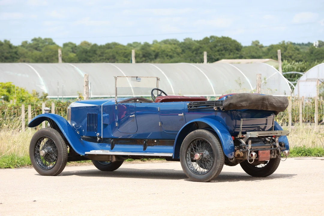 1923 Vauxhall - Image 23 of 29