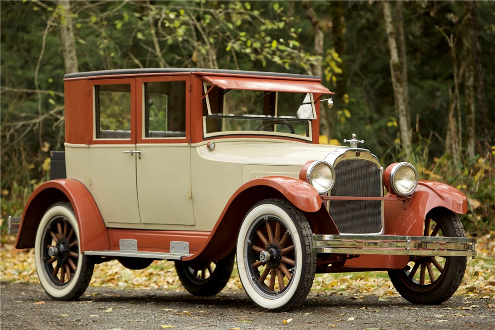 1923 Willys - Image 2 of 5