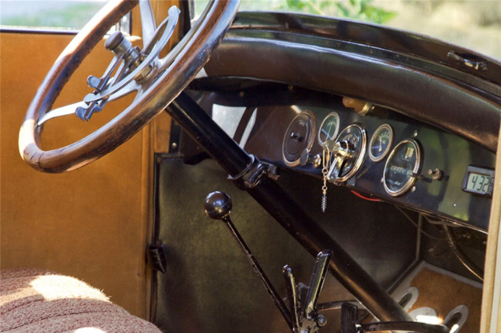 1923 Willys - Image 4 of 5