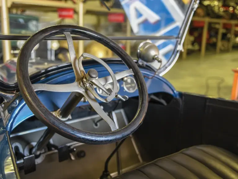 1923 Willys - Image 6 of 18