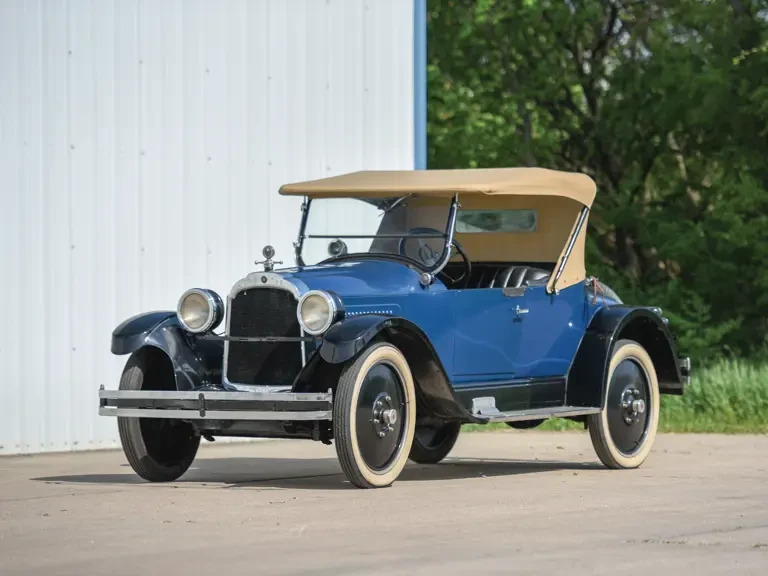 1923 Willys - Image 2 of 18