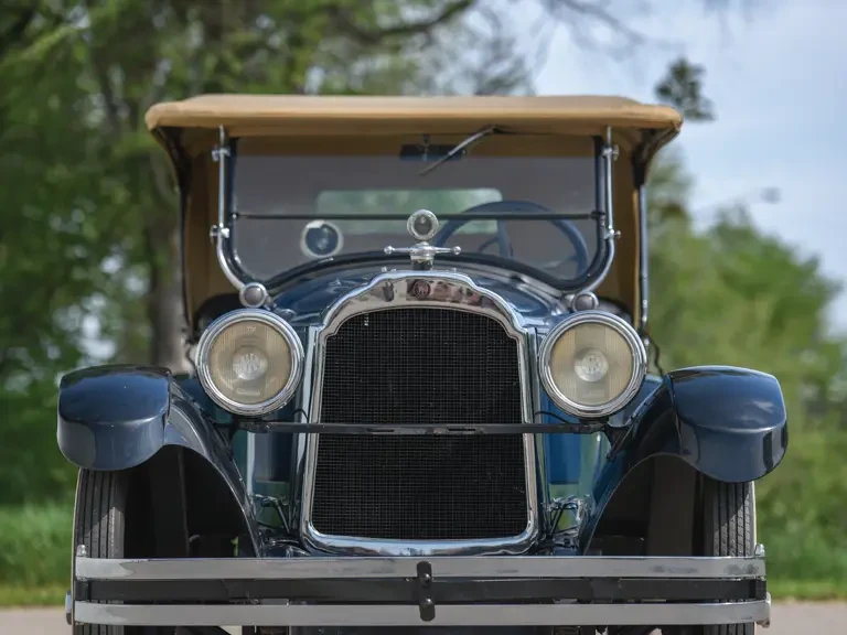 1923 Willys - Image 7 of 18