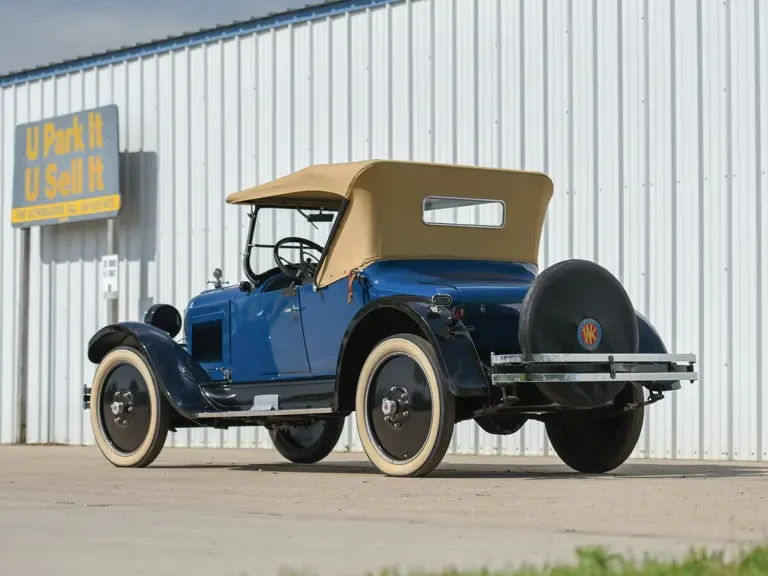 1923 Willys - Image 3 of 18