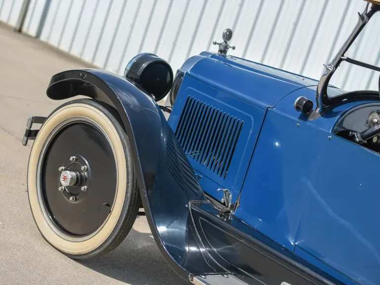 1923 Willys - Image 9 of 18