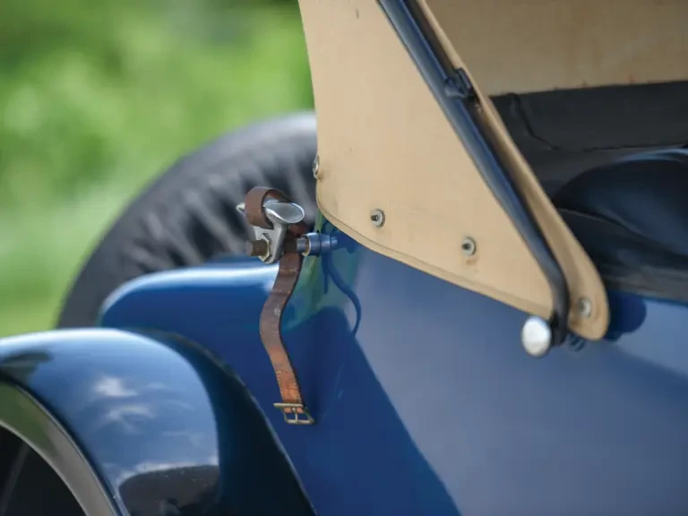 1923 Willys - Image 11 of 18