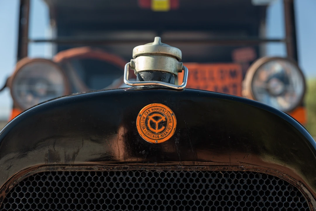 1923 Checker - Image 12 of 31