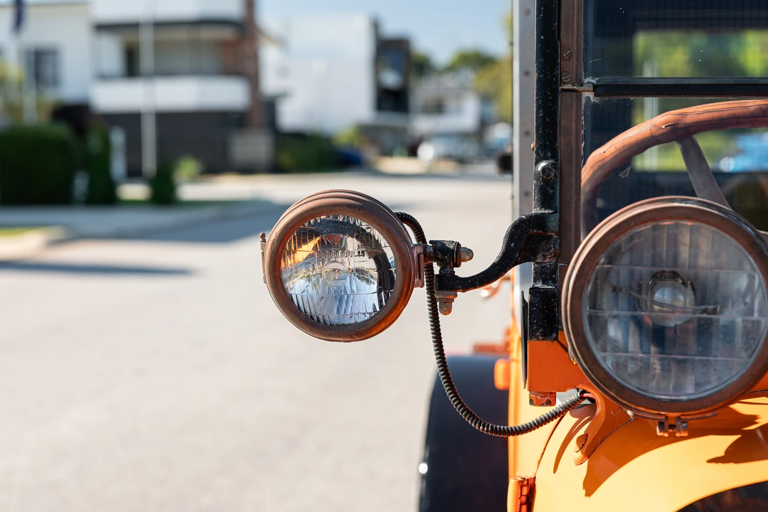 1923 Checker - Image 15 of 31
