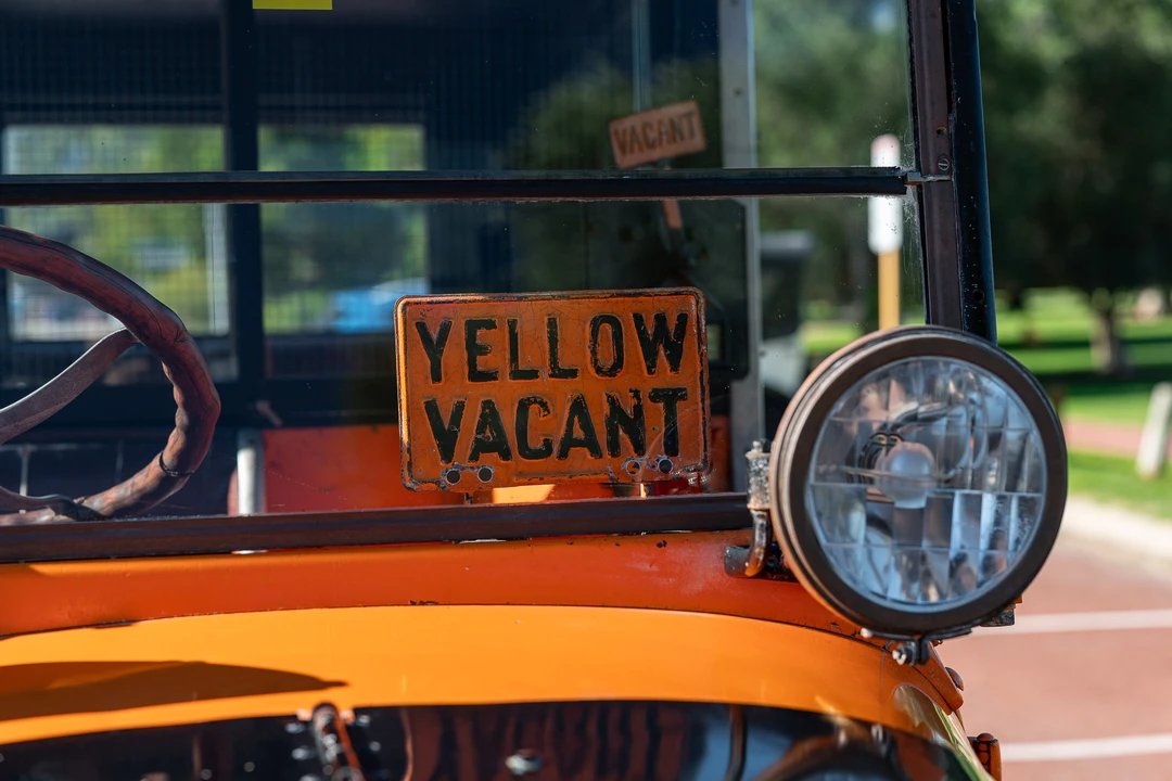 1923 Checker - Image 17 of 31