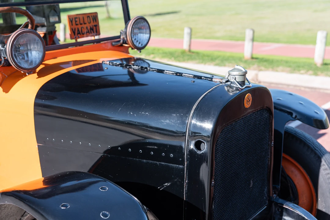 1923 Checker - Image 19 of 31