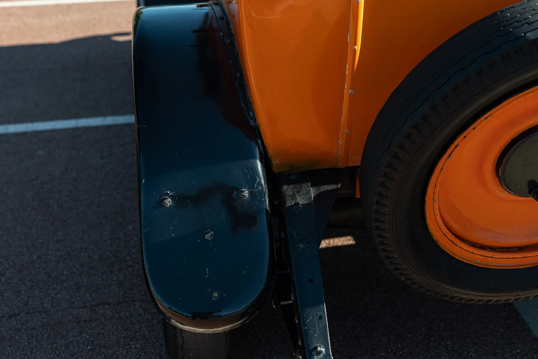 1923 Checker - Image 28 of 31