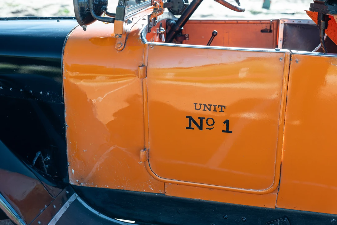1923 Checker - Image 31 of 31