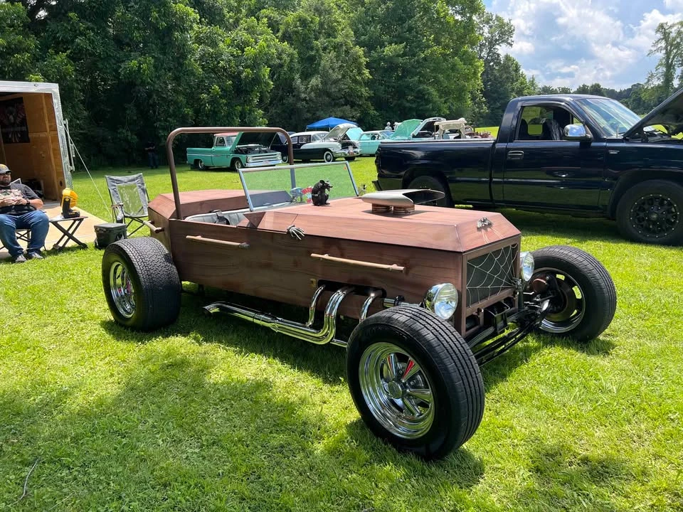 1923 Ford Model T Pickup & Model TT - Image 3 of 10