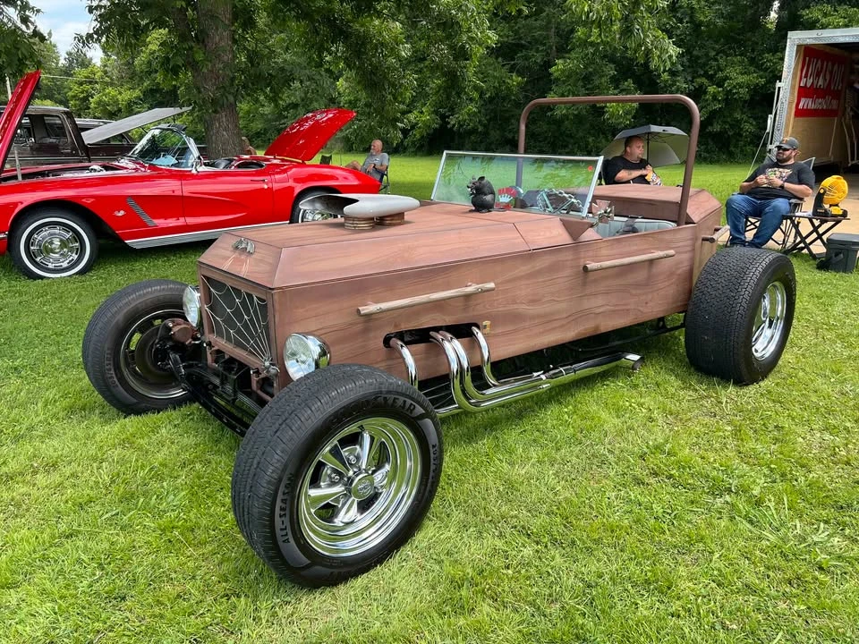 1923 Ford Model T Pickup & Model TT - Image 2 of 10
