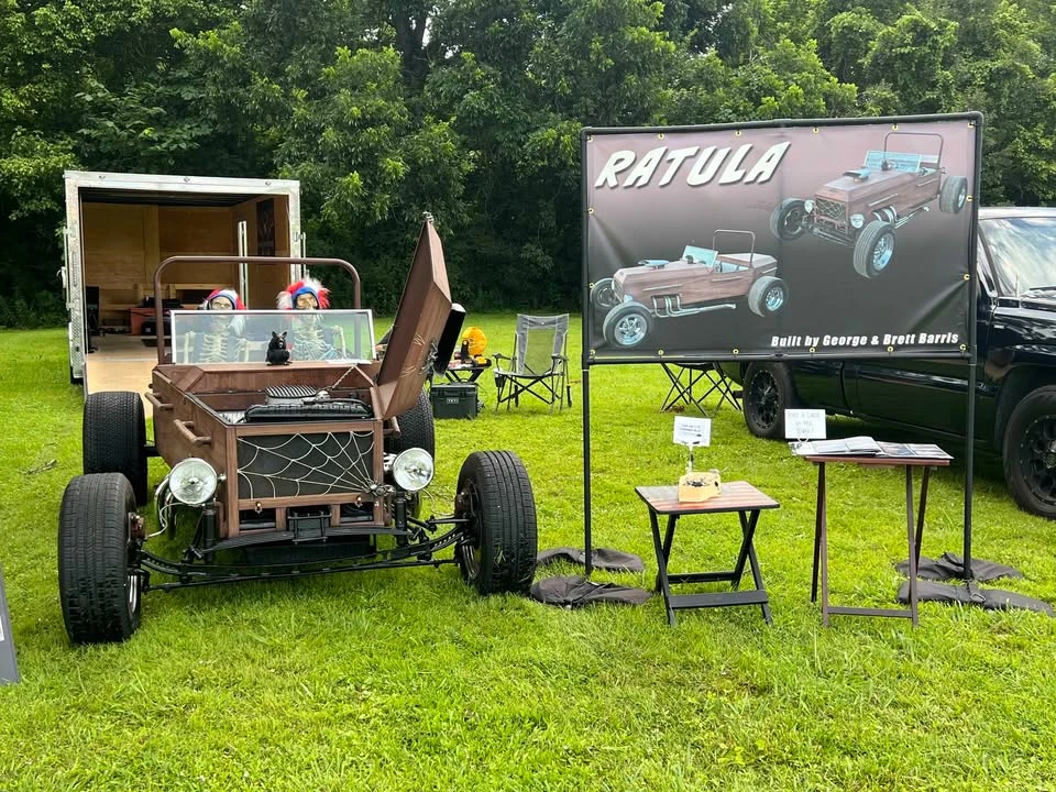 1923 Ford Model T Pickup & Model TT - Image 5 of 10