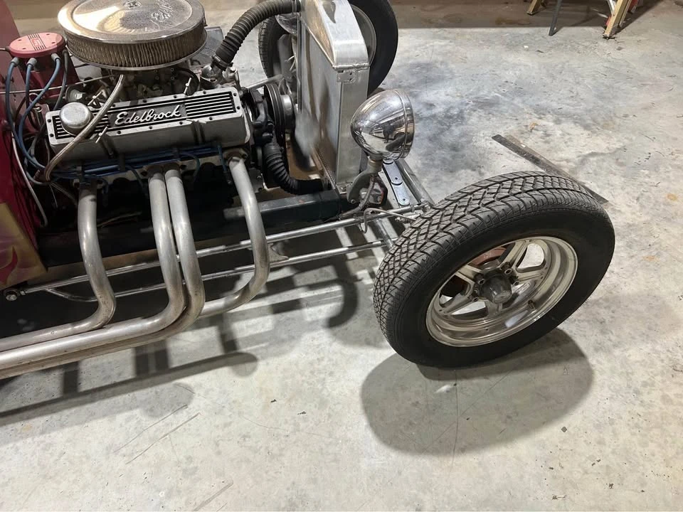 1923 Ford Model T - Image 6 of 10