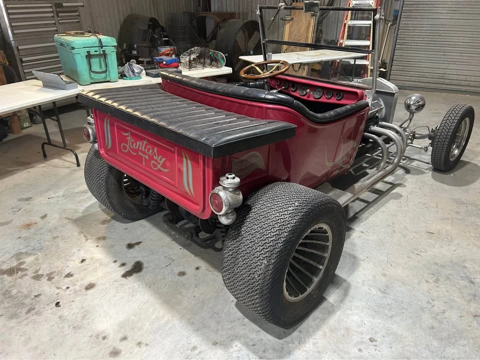 1923 Ford Hot Rod - Image 4 of 10