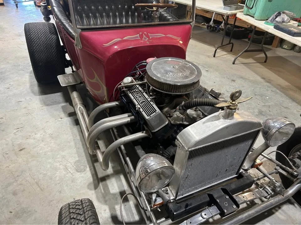 1923 Ford Hot Rod - Image 7 of 10