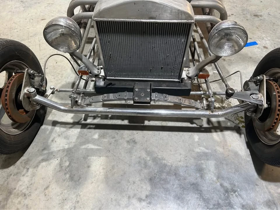 1923 Ford Hot Rod - Image 8 of 10