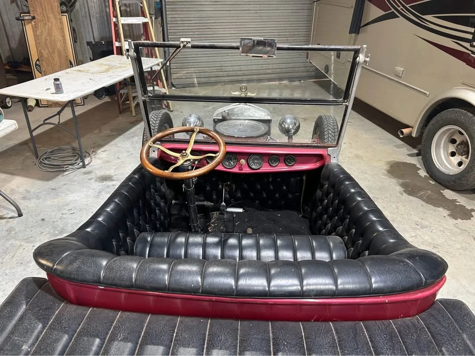 1923 Ford Model T - Image 2 of 10