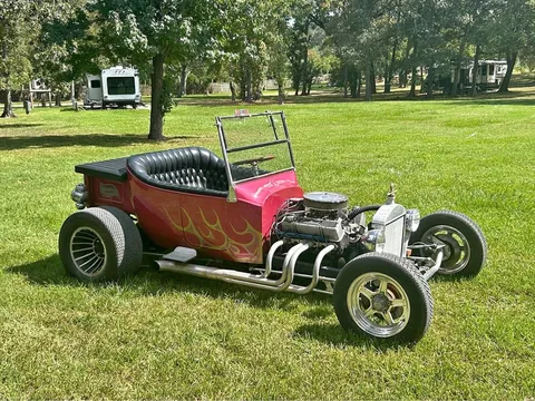 1923 Ford T Bucket