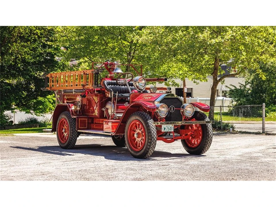 1924 Austin Seven - Image 16 of 31