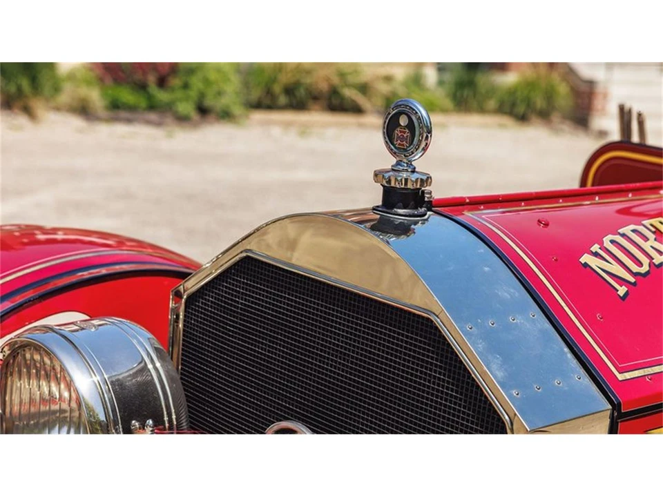 1924 Austin Seven - Image 31 of 31