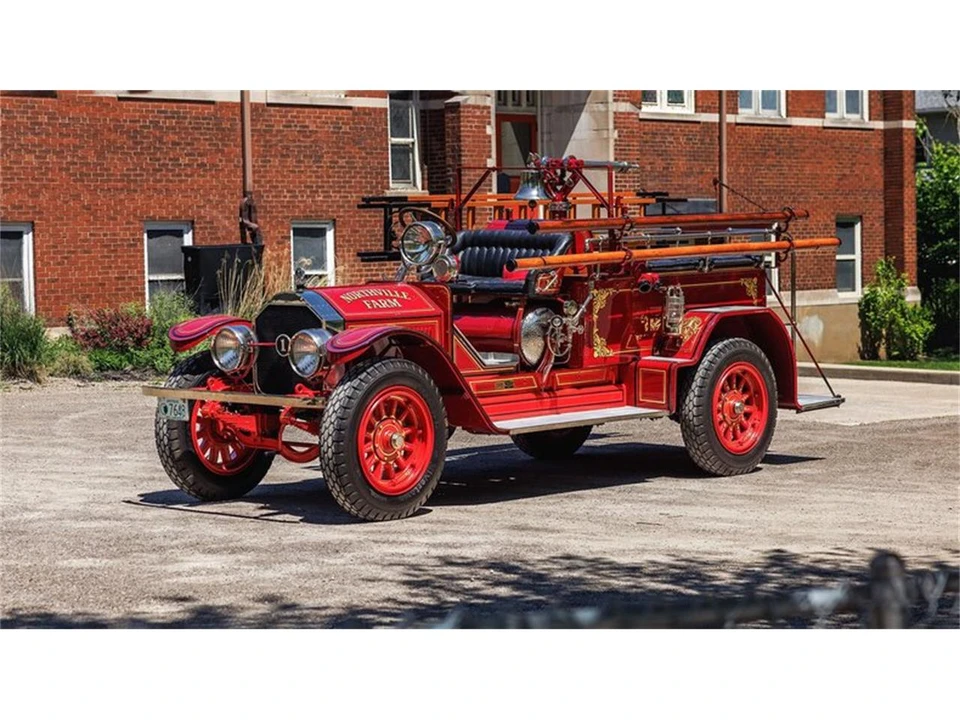 1924 Austin Seven - Image 11 of 31