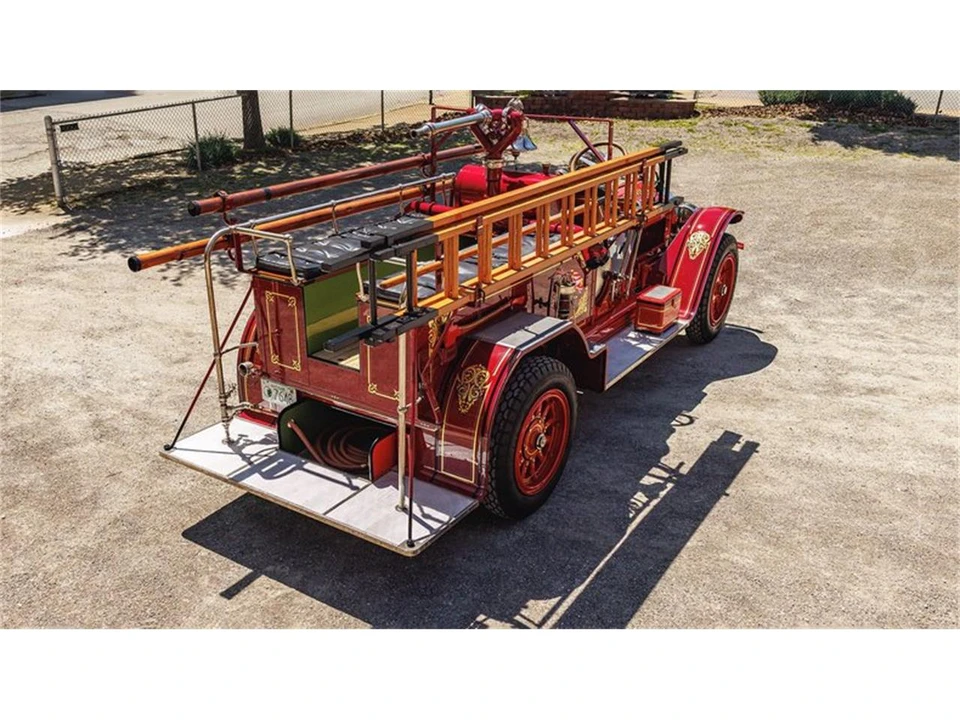 1924 Austin Seven - Image 21 of 31