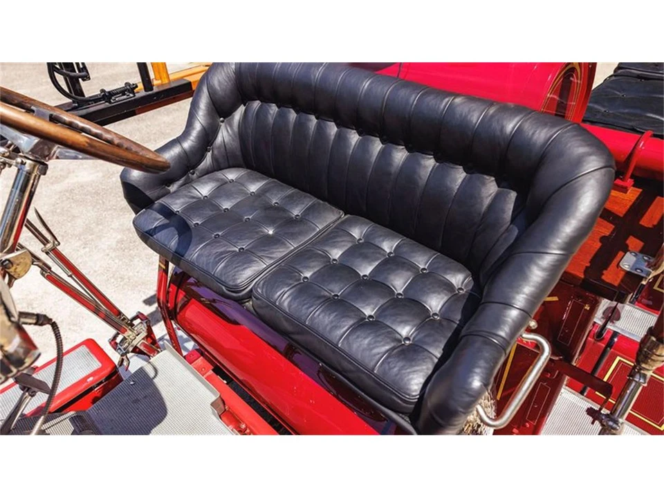 1924 Austin Seven - Image 7 of 31