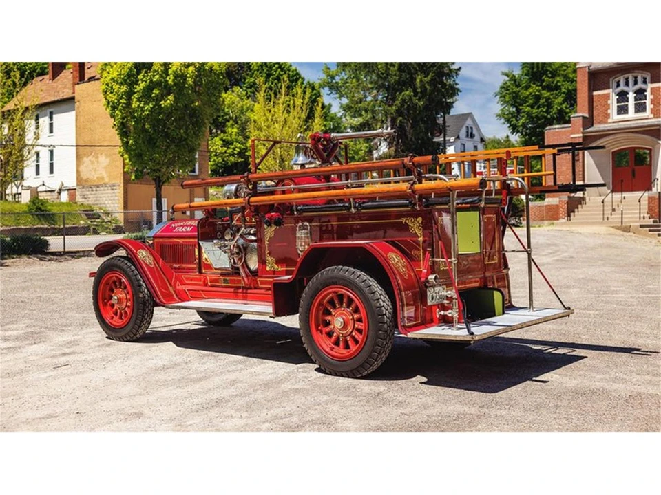 1924 Austin Seven - Image 22 of 31